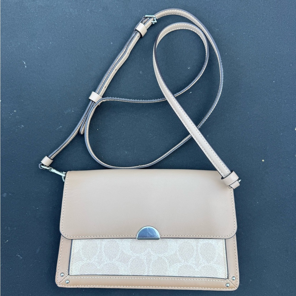 Coach Crossbody Bag